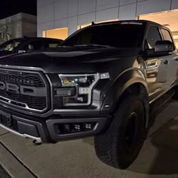 2020 Ford F-150 Raptor Truck For Sale in Bremerton WA \ud83d\udcaa TT13500B