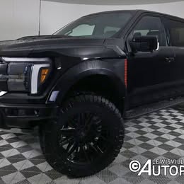 2026 Ford F-150 Raptor R