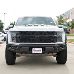 2023 Ford F-150 Raptor R