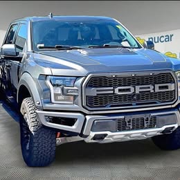 2019 Ford f-150 raptor supercrew 4wd \u2014 82k miles