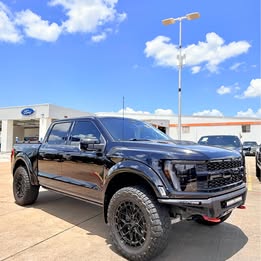 2023 Ford F-150 RAPTOR R V8 5.0L SUPERCHARGED