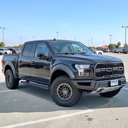 2019 Ford f-150 raptor \ud83e\udd18 16494 miles