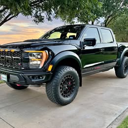 2023 Ford f-150 raptor r hennessy