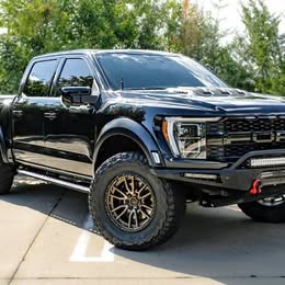 2023 Ford F-150 Raptor R