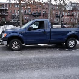 2025 Ford F-150 Raptor Pickup 4D 5 1\/2 ft