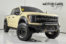 2021 Ford F-150 Raptor-OVER $30K MODS!