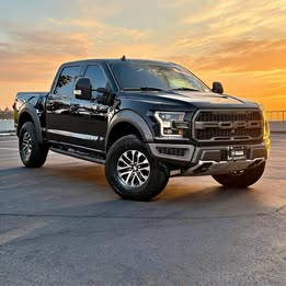 2019 Ford f-150 raptor supercrew 4wd \u2014 92k miles