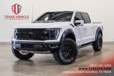 2023 Ford F-150 Raptor R ,4X4, 20" VT FORGED WHEELS, 37"TOYO, 9K