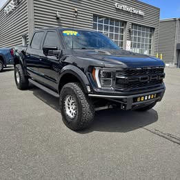 2023 Ford F-150 Raptor R-Please ask for KIRA!