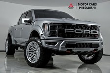 2023 Ford F-150 Raptor-OVER $40K MODS-WHIPPLE SUPERCHARGED!