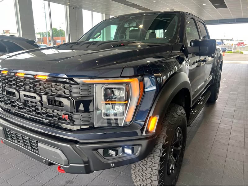 2023 Ford F150 Raptor R (FC90578A)