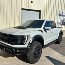 2023 Ford F-150 Raptor R