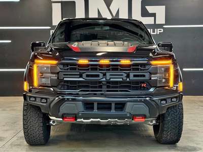 2024 Ford F-150 Raptor R