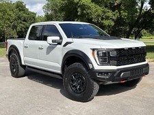 2023 Ford F-150 Raptor R, w/ MOONROOF & TAILGATE PKG
