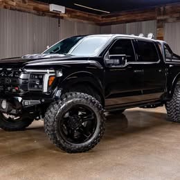 2024 Ford F-150 Raptor R 803A