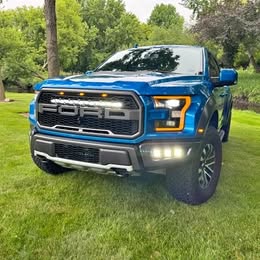 2019 Ford f 150 raptor