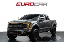 2025 Ford F-150 Raptor R *975 HP PERFORMANCE BUILD PACK * MATTE PP