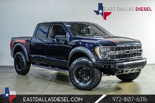 2021 Ford F-150 Raptor 801A FMI 17" KMC 37" R/T BodyGuard 1 Owner