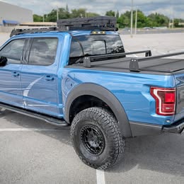 2019 Ford F150 Raptor 3.5L V6 F DOHC 24V REAR WHEEL DRIVE W\/ 4X4