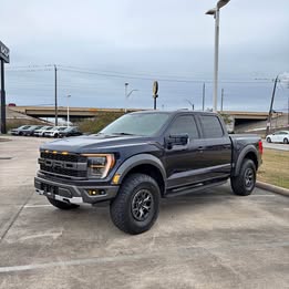 2022 Ford f-150 raptor - RAPTOR