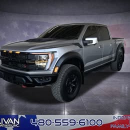 2023 Ford F-150 Raptor \ud83d\ude0e 40667 Miles