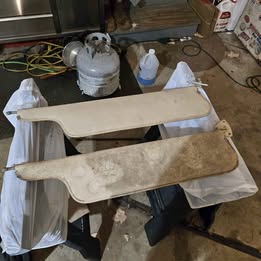 1973 1979 ford f-series truck parts