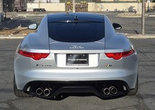 2015 Jaguar F-Type R