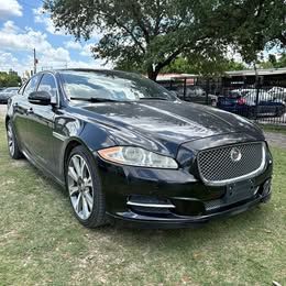 2015 Jaguar F-TYPE - R-Dynamic Coupe 2D