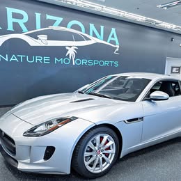 2017 Jaguar F-TYPE \ud83d\udd25