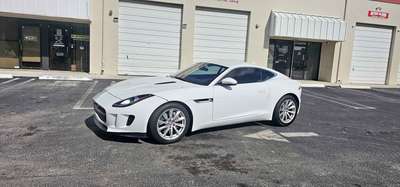 2017 Jaguar F-TYPE - F-TYPE