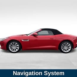2014 Jaguar F-TYPE  \ud83e\udd18 7891 Miles