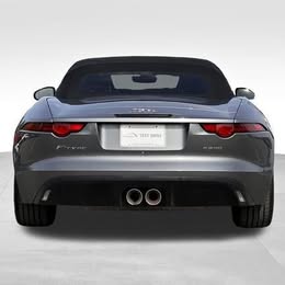 2019 Jaguar F-TYPE P340 \ud83d\udcaa
