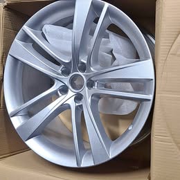 NEW Jaguar F-Type 2014-2017 OEM Wheel