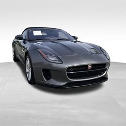 2019 Jaguar F-TYPE P340 \ud83d\udd25 26017 Miles