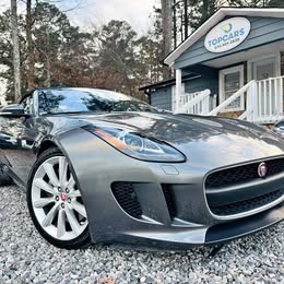 2017 Jaguar JAGUAR F-TYPE PREMIUM CONVERTIBLE