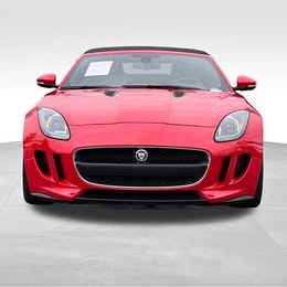 2014 Jaguar F-TYPE  \ud83e\udd18 7891 Miles