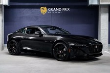2022 Jaguar F-Type P450