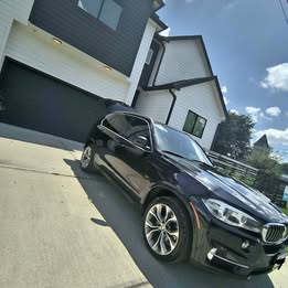 2016 BMW M5