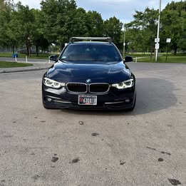 2015 BMW M5 - Competition Sedan 4D