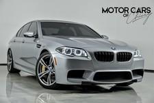2016 BMW M5 - 1 OF 50-CCB'S-FULL XPEL PPF!