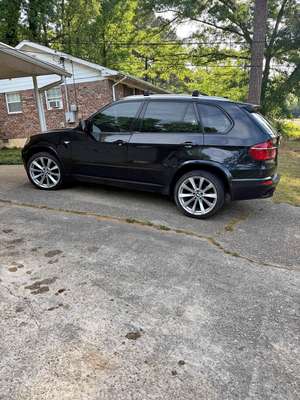 2011 BMW M5 - CS Sedan 4D