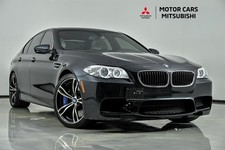 2013 BMW M5