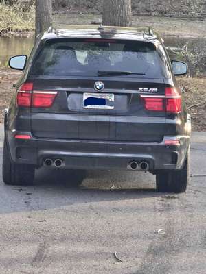 2011 BMW M5 - Competition Sedan 4D