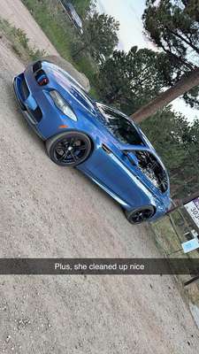 2013 BMW M5 - Sedan 4D