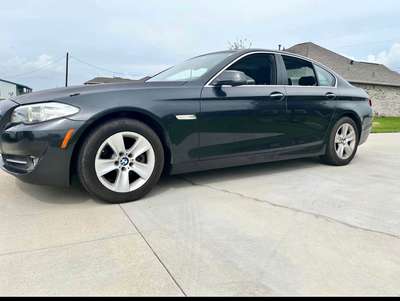 2012 BMW M5 - CS Sedan 4D