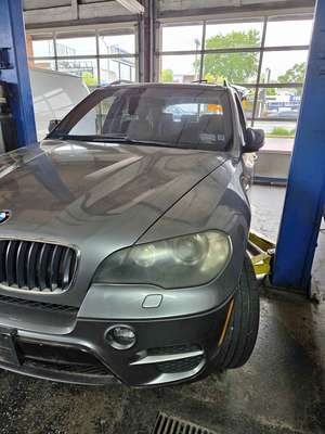2011 BMW M5 - Sedan 4D
