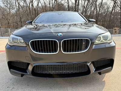2013 BMW M5 - Sedan 4D