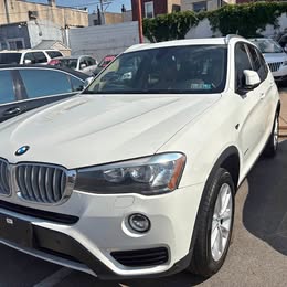 2016 BMW 3 Series - 328i Sport Wagon 4D