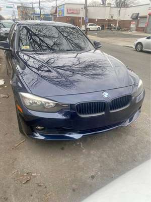 2012 BMW 3 Series - 328i Sedan 4D