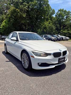 2015 BMW 3 Series - 325xi Sedan 4D
